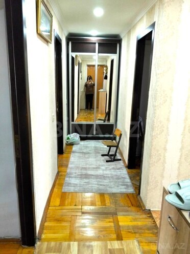 Satılır 3 otaqlı köhnə tikili 71 m², Elmlər Akademiyası m., photo 7 from 8