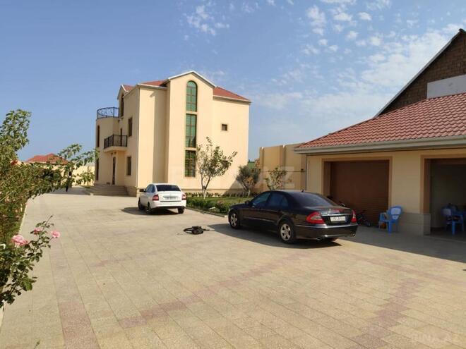 Продаётся 6-комн. дом/дача 450 м², пос. Нардаран, photo 3 from 32