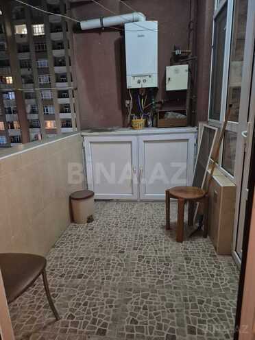 Сдаётся 3-комн. новостройка 101 м², м. Шах Исмаил Хатаи, photo 16 from 17