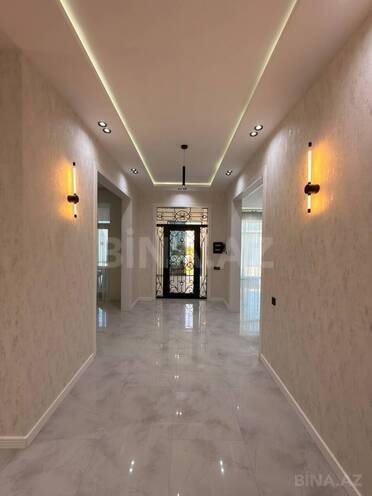 Satılır 4 otaqlı həyət evi/bağ evi 200 m², Mərdəkan q., photo 7 from 18