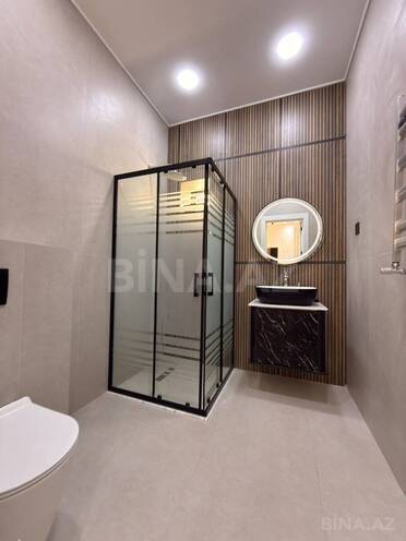 Satılır 4 otaqlı həyət evi/bağ evi 200 m², Mərdəkan q., photo 17 from 18
