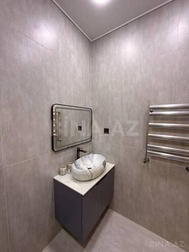Satılır 4 otaqlı həyət evi/bağ evi 200 m², Mərdəkan q., photo 16 from 18