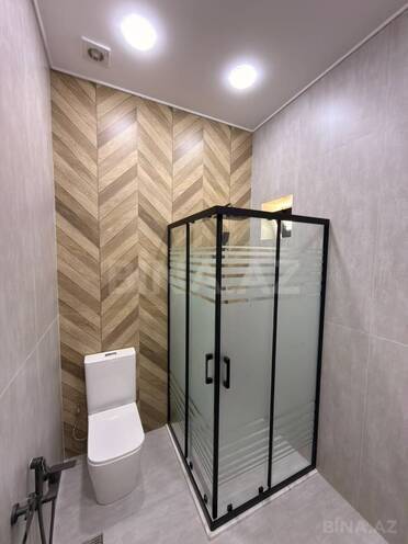 Satılır 4 otaqlı həyət evi/bağ evi 200 m², Mərdəkan q., photo 15 from 18