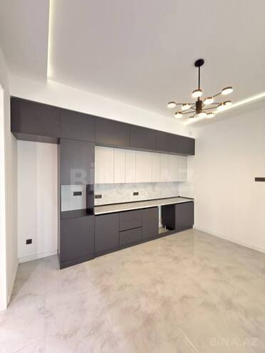 Satılır 4 otaqlı həyət evi/bağ evi 200 m², Mərdəkan q., photo 11 from 18