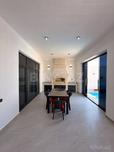 Satılır 4 otaqlı həyət evi/bağ evi 200 m², Mərdəkan q., photo 6 from 18