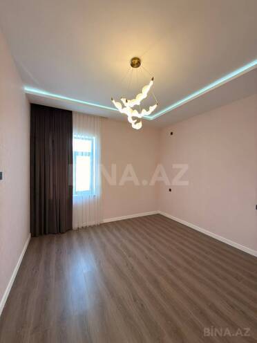 Satılır 4 otaqlı həyət evi/bağ evi 200 m², Mərdəkan q., photo 12 from 18