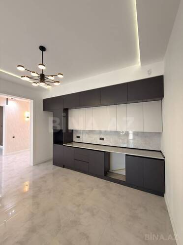 Satılır 4 otaqlı həyət evi/bağ evi 200 m², Mərdəkan q., photo 10 from 18
