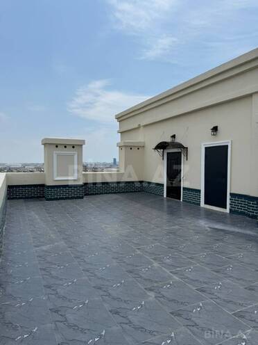 Satılır 5 otaqlı yeni tikili 345 m², Binəqədi r., photo 18 from 20