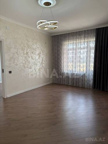 Satılır 5 otaqlı yeni tikili 345 m², Binəqədi r., photo 8 from 20