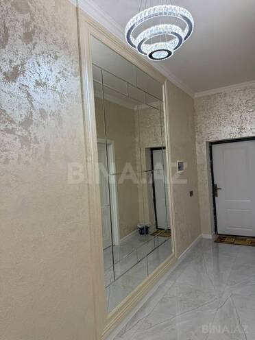 Satılır 5 otaqlı yeni tikili 345 m², Binəqədi r., photo 13 from 20