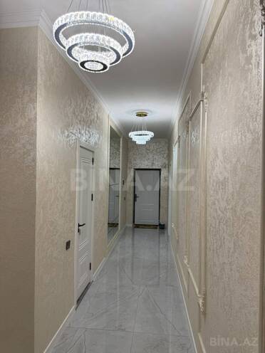 Satılır 5 otaqlı yeni tikili 345 m², Binəqədi r., photo 12 from 20