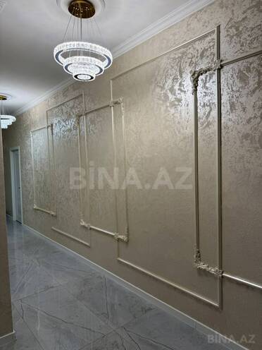 Satılır 5 otaqlı yeni tikili 345 m², Binəqədi r., photo 10 from 20
