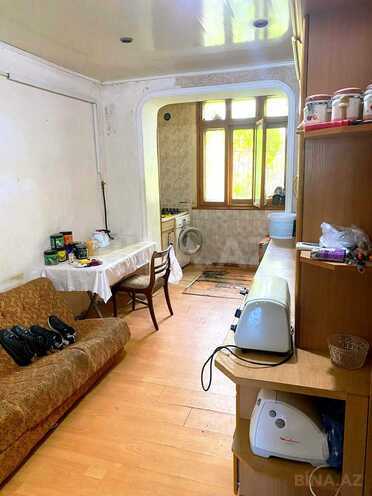 Satılır 3 otaqlı köhnə tikili 75 m², Xalqlar Dostluğu m., photo 5 from 10