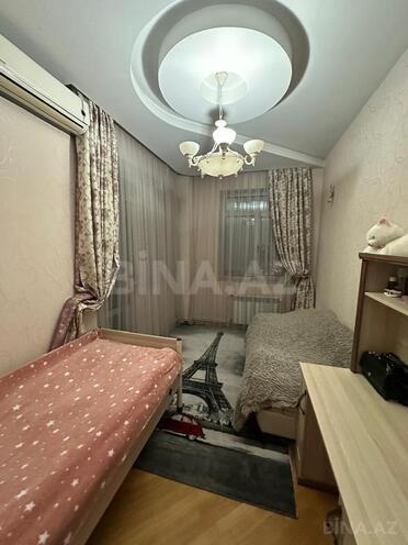 Satılır 4 otaqlı yeni tikili 180 m², Nizami m., photo 10 from 24