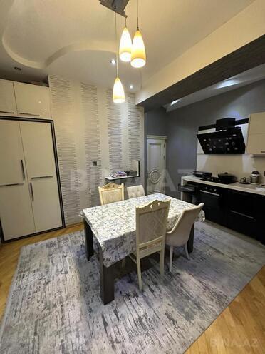 Satılır 4 otaqlı yeni tikili 180 m², Nizami m., photo 14 from 24
