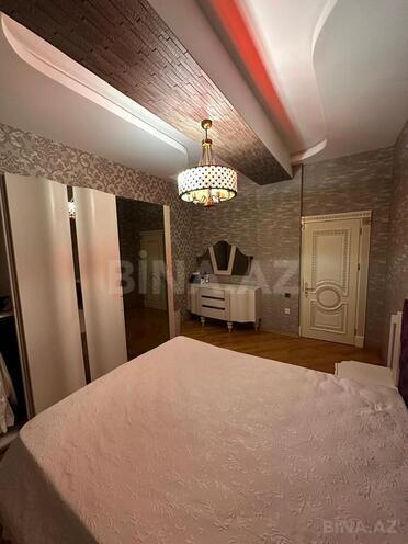 Satılır 4 otaqlı yeni tikili 180 m², Nizami m., photo 6 from 24