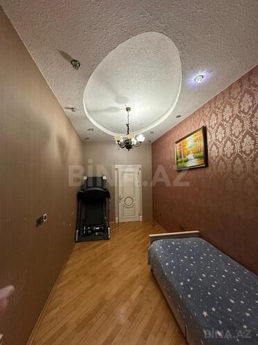 Satılır 4 otaqlı yeni tikili 180 m², Nizami m., photo 9 from 24