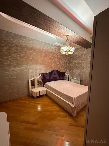 Satılır 4 otaqlı yeni tikili 180 m², Nizami m., photo 5 from 24
