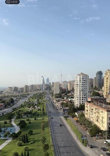 Satılır 4 otaqlı yeni tikili 180 m², Nizami m., photo 21 from 24