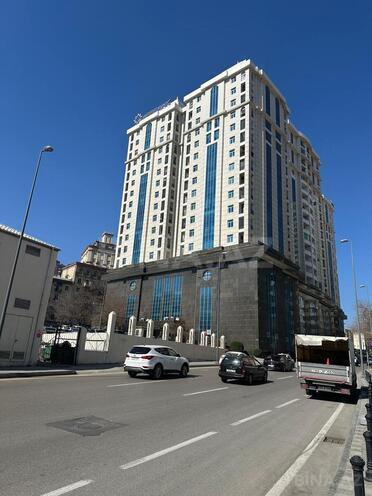 Satılır 4 otaqlı yeni tikili 180 m², Nizami m., photo 23 from 24