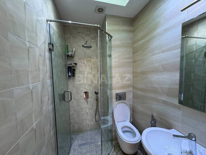 Satılır 3 otaqlı yeni tikili 120 m², Elmlər Akademiyası m., photo 25 from 27