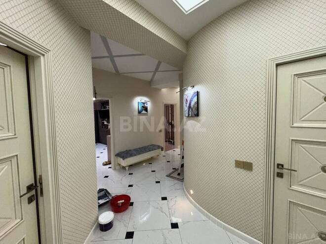 Satılır 3 otaqlı yeni tikili 120 m², Elmlər Akademiyası m., photo 23 from 27