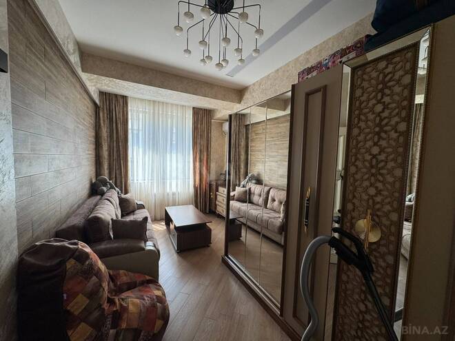 Satılır 3 otaqlı yeni tikili 120 m², Elmlər Akademiyası m., photo 18 from 27