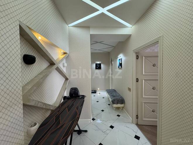 Satılır 3 otaqlı yeni tikili 120 m², Elmlər Akademiyası m., photo 21 from 27