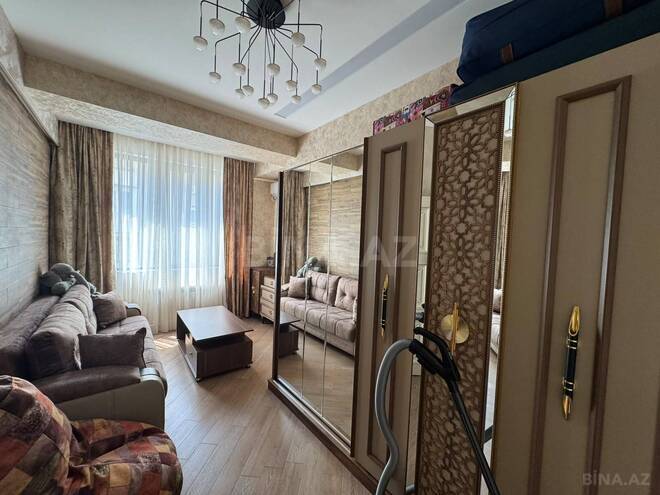 Satılır 3 otaqlı yeni tikili 120 m², Elmlər Akademiyası m., photo 19 from 27