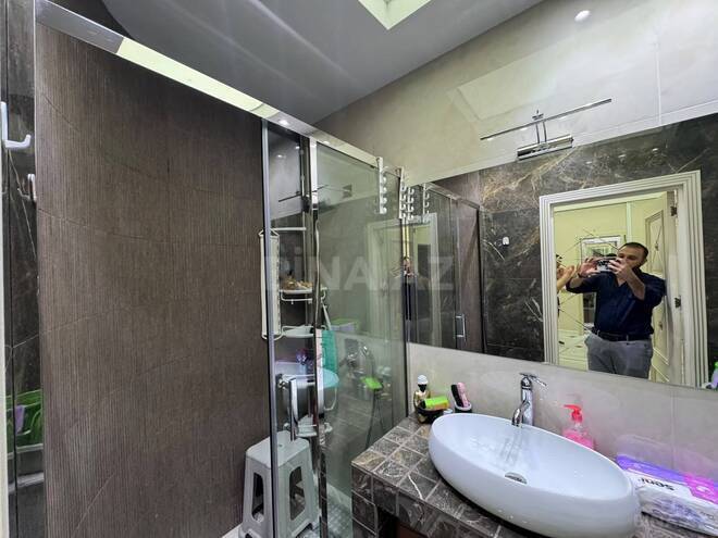 Satılır 3 otaqlı yeni tikili 120 m², Elmlər Akademiyası m., photo 26 from 27