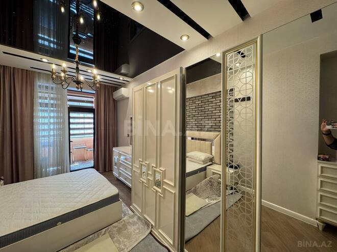 Satılır 3 otaqlı yeni tikili 120 m², Elmlər Akademiyası m., photo 22 from 27