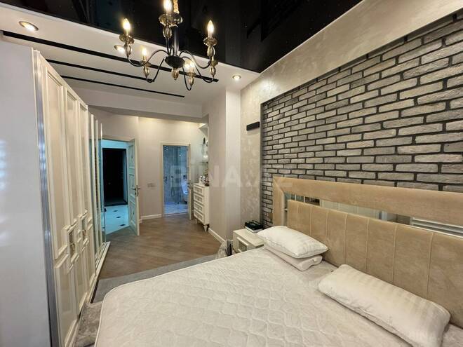 Satılır 3 otaqlı yeni tikili 120 m², Elmlər Akademiyası m., photo 14 from 27