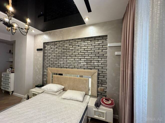 Satılır 3 otaqlı yeni tikili 120 m², Elmlər Akademiyası m., photo 15 from 27