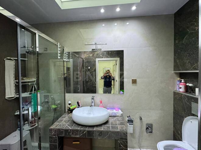 Satılır 3 otaqlı yeni tikili 120 m², Elmlər Akademiyası m., photo 24 from 27