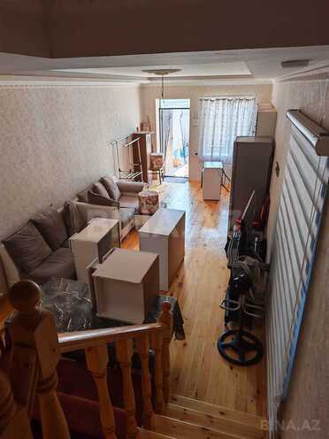 İcarəyə verilir 3 otaqlı həyət evi/bağ evi 80 m², Abşeron r., photo 17 from 19