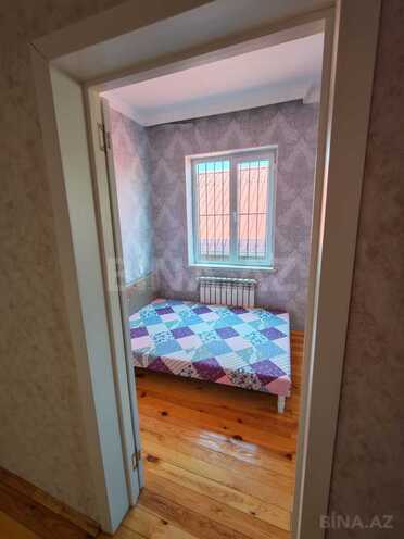İcarəyə verilir 3 otaqlı həyət evi/bağ evi 80 m², Abşeron r., photo 15 from 19