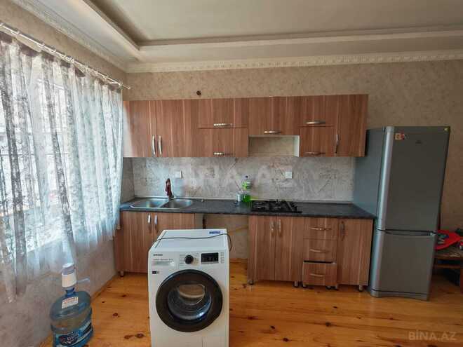 İcarəyə verilir 3 otaqlı həyət evi/bağ evi 80 m², Abşeron r., photo 18 from 19