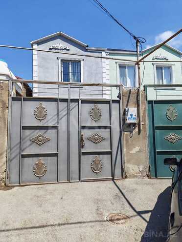 İcarəyə verilir 3 otaqlı həyət evi/bağ evi 80 m², Abşeron r., photo 13 from 19