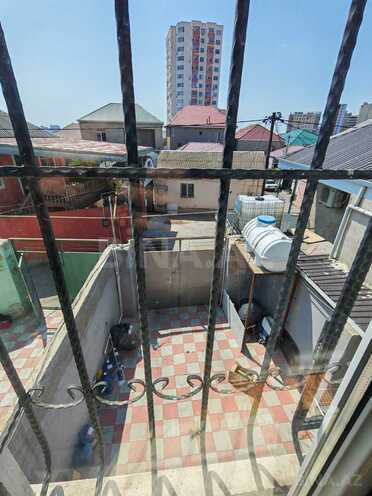 İcarəyə verilir 3 otaqlı həyət evi/bağ evi 80 m², Abşeron r., photo 1 from 19