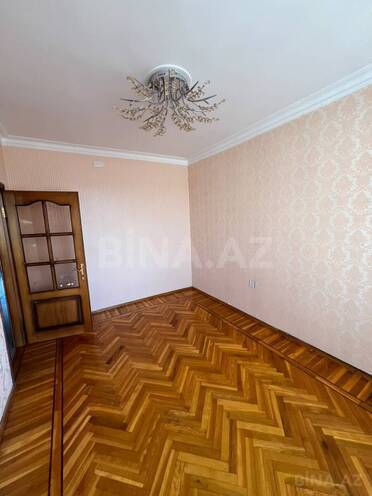 İcarəyə verilir 3 otaqlı köhnə tikili 75 m², Nəriman Nərimanov m., photo 10 from 17