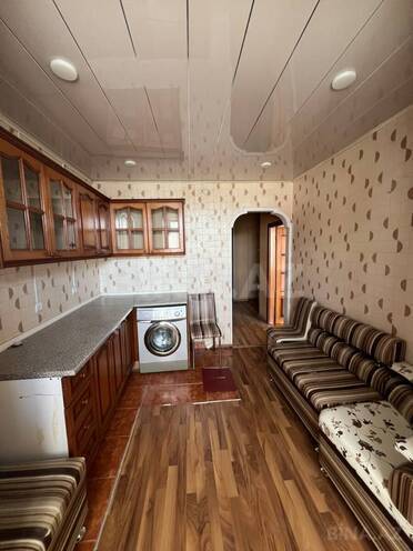 İcarəyə verilir 3 otaqlı köhnə tikili 75 m², Nəriman Nərimanov m., photo 1 from 17
