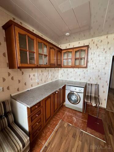 İcarəyə verilir 3 otaqlı köhnə tikili 75 m², Nəriman Nərimanov m., photo 13 from 17