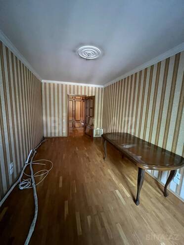 İcarəyə verilir 3 otaqlı köhnə tikili 75 m², Nəriman Nərimanov m., photo 14 from 17