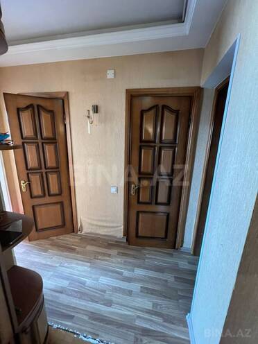 İcarəyə verilir 3 otaqlı köhnə tikili 75 m², Nəriman Nərimanov m., photo 8 from 17