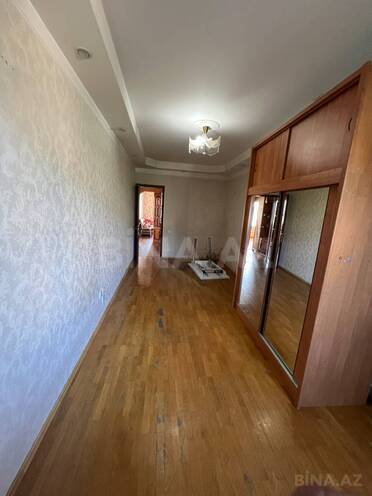 İcarəyə verilir 3 otaqlı köhnə tikili 75 m², Nəriman Nərimanov m., photo 7 from 17
