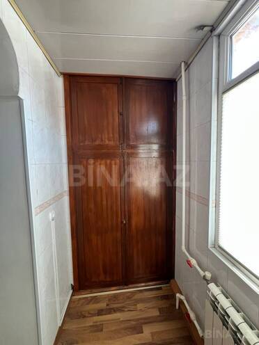 İcarəyə verilir 3 otaqlı köhnə tikili 75 m², Nəriman Nərimanov m., photo 11 from 17