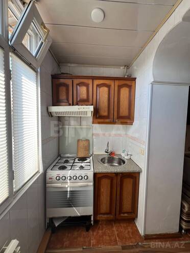 İcarəyə verilir 3 otaqlı köhnə tikili 75 m², Nəriman Nərimanov m., photo 3 from 17