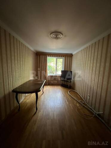 İcarəyə verilir 3 otaqlı köhnə tikili 75 m², Nəriman Nərimanov m., photo 12 from 17