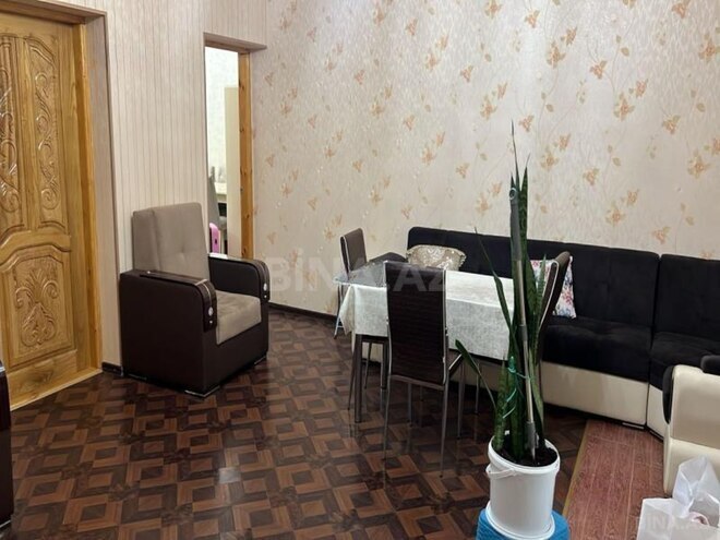 İcarəyə verilir 3 otaqlı yeni tikili 120 m², Nəsimi r., photo 8 from 18