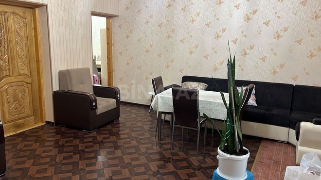 İcarəyə verilir 3 otaqlı yeni tikili 120 m², Nəsimi r., photo 15 from 18